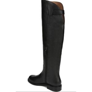 halloway knee high boot